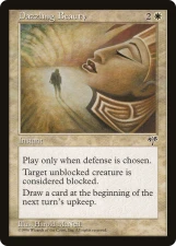 Dazzling Beauty card image