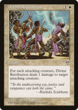Divine Retribution card image