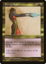 Energy Bolt card image