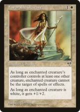 Favorable Destiny card image