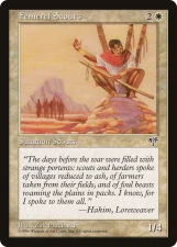 Femeref Scouts card image