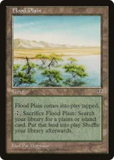 Flood Plain card image