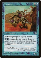 Floodgate card image