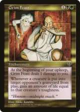 Grim Feast card image