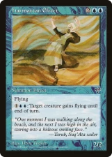Harmattan Efreet card image