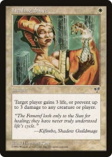 Healing Salve card image