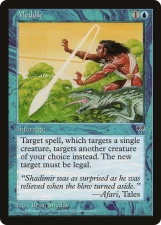 Meddle card image