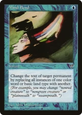 Mind Bend card image