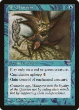 Mind Harness card image
