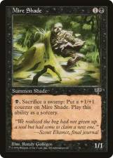 Mire Shade card image