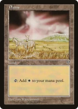 Plains card image
