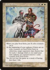 Soul Echo card image