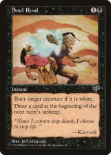 Soul Rend card image
