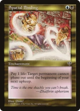 Spatial Binding card image