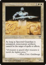 Spectral Guardian card image