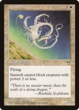 Sunweb card image