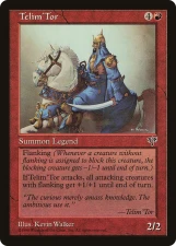 Telim’Tor card image