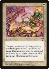 Yare card image