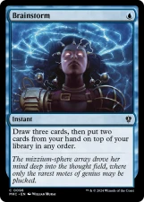Brainstorm card image