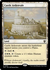 Castle Ardenvale card image