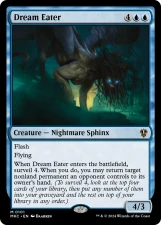 Dream Eater card image