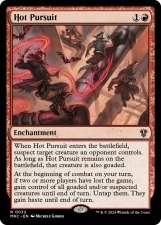 Hot Pursuit card image