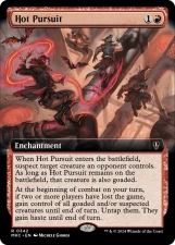 Hot Pursuit card image