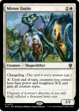 Mirror Entity card image