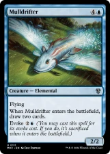 Mulldrifter card image