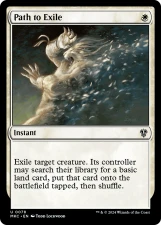 Path to Exile card image