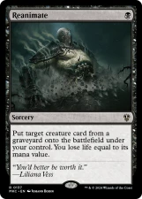 Reanimate card image