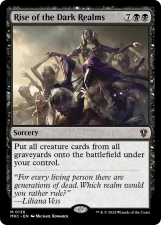 Rise of the Dark Realms card image