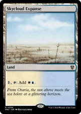 Skycloud Expanse card image