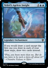 Teferi’s Ageless Insight card image