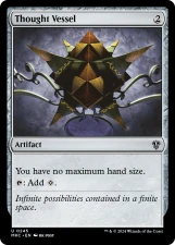 Thought Vessel card image