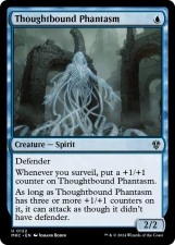 Thoughtbound Phantasm card image