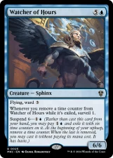 Watcher of Hours card image