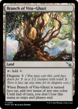 Branch of Vitu-Ghazi card image