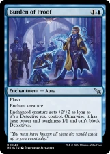 Burden of Proof card image