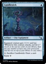 Candlestick card image