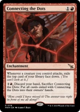 Connecting the Dots card image
