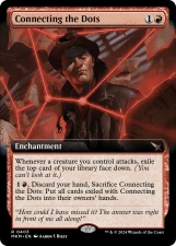 Connecting the Dots card image