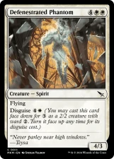 Defenestrated Phantom card image