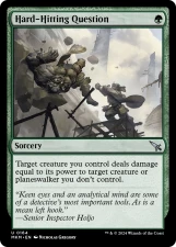 Hard-Hitting Question card image