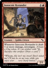 Innocent Bystander card image