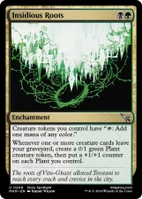 Insidious Roots card image