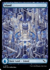 Island card image