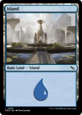 Island card image