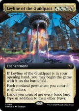 Leyline of the Guildpact card image