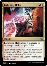 Lightning Helix card image